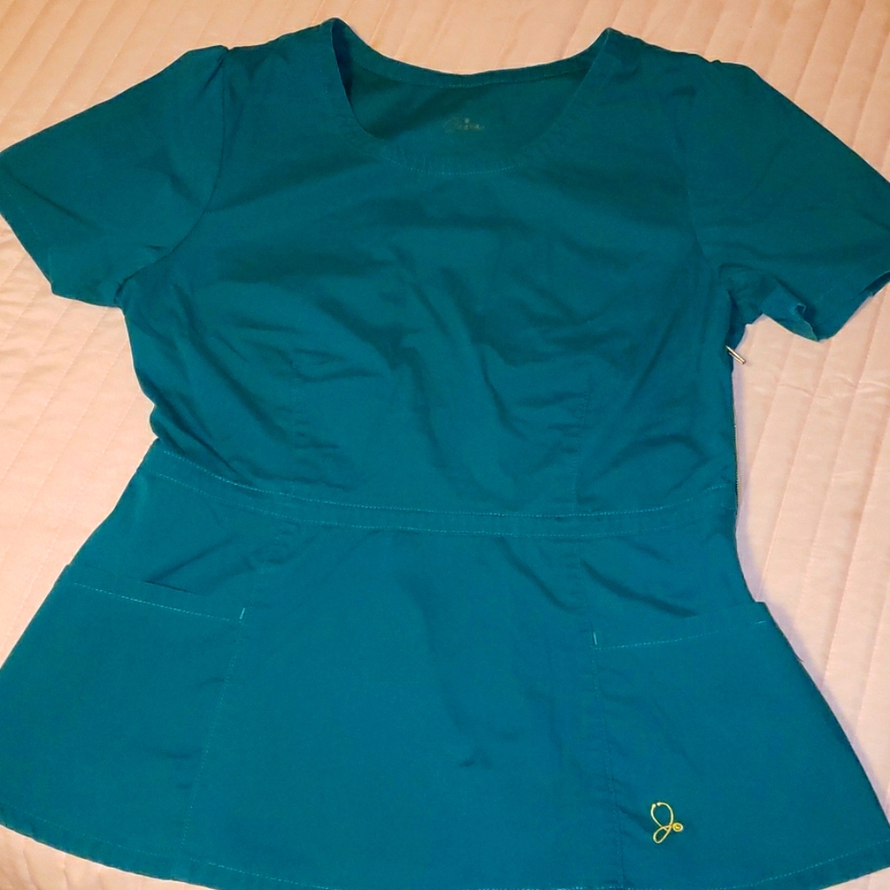 Jannuu scrub SET